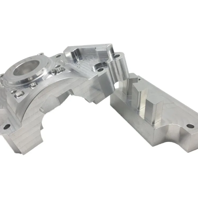 Aerospace Component Processing