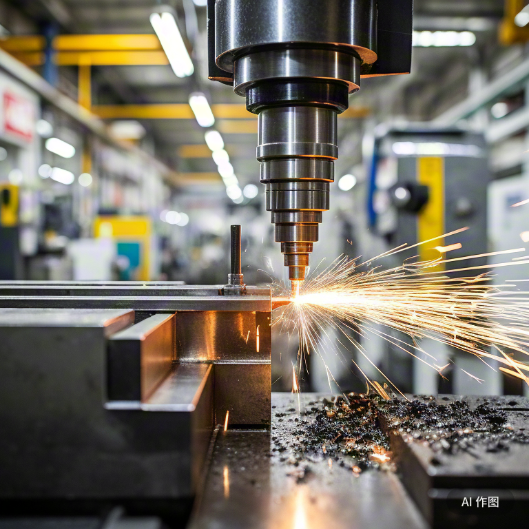 CNC Machining