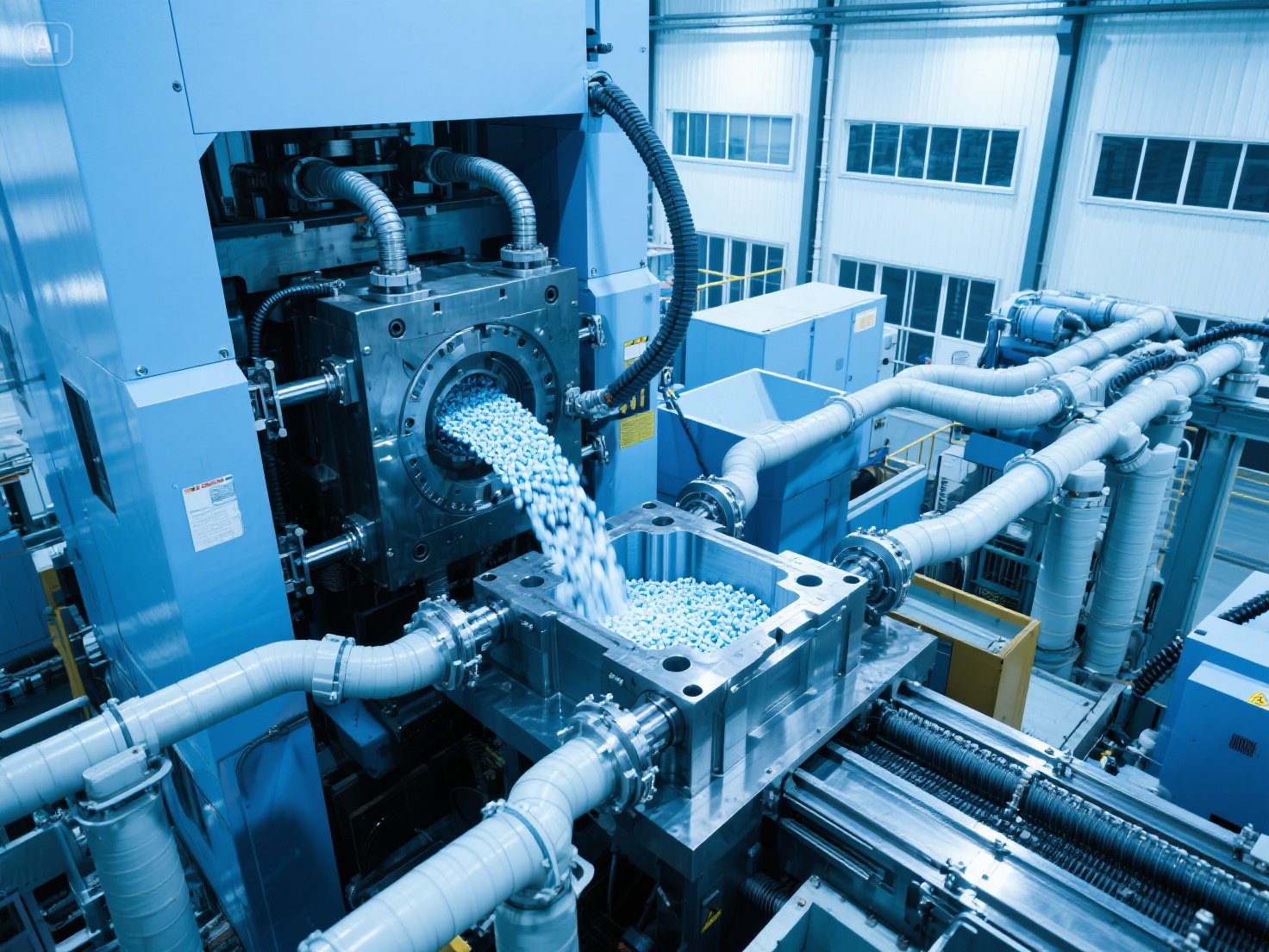 Injection Molding