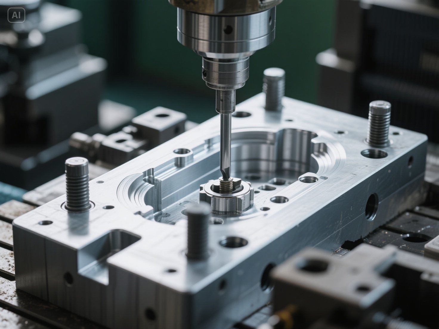 Rapid Tooling