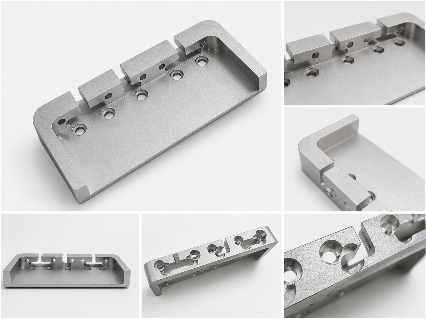Why Aluminum CNC Tuners Finally Make Sense at Every Price Point