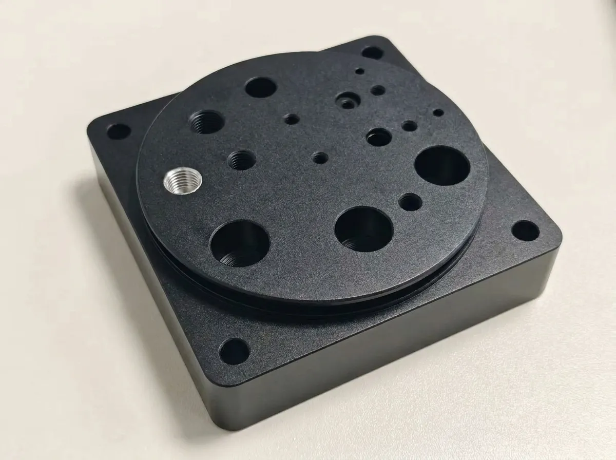 CNC Machining Quality Determines Surface Finishing Results.webp